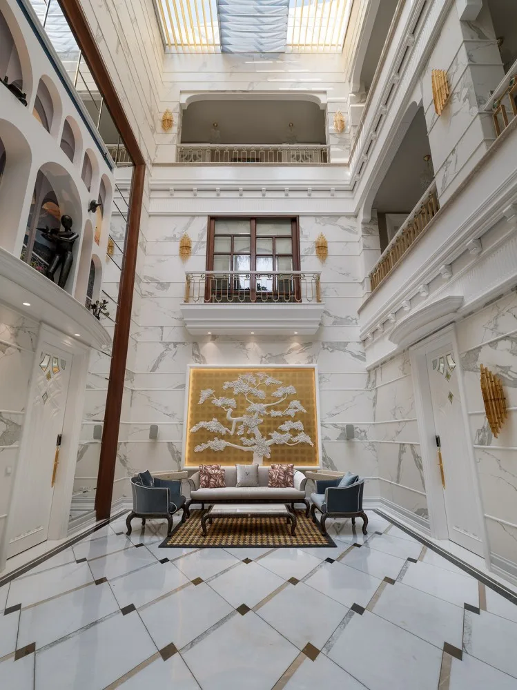 Wishlist Mansion — image 4