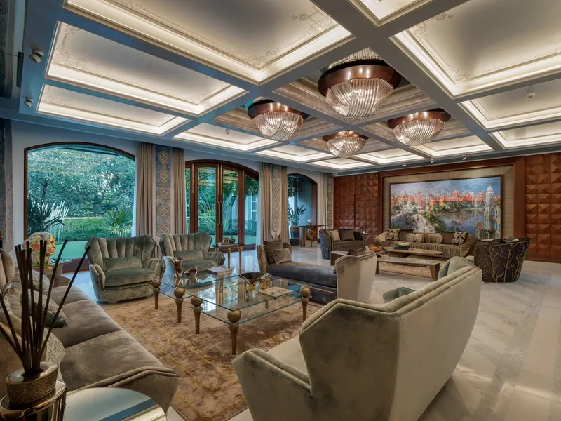 Wishlist Mansion — image 5
