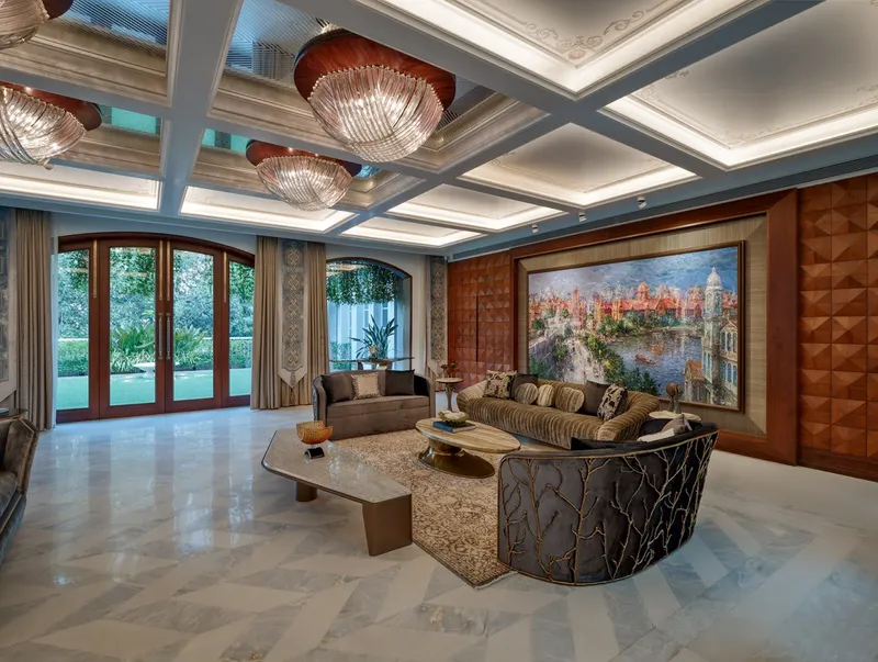 Wishlist Mansion — image 6