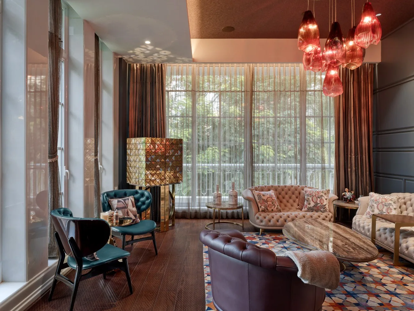 Wishlist Mansion — image 7