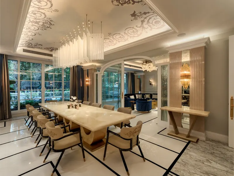 Wishlist Mansion — image 9