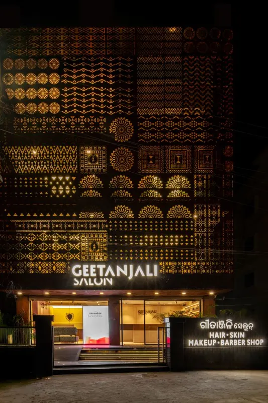 Geetanjali Salon — image 2