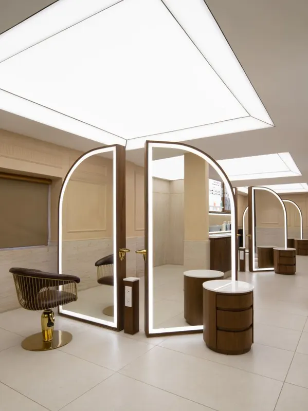 Geetanjali Salon — image 11