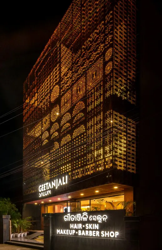 Geetanjali Salon — image 3