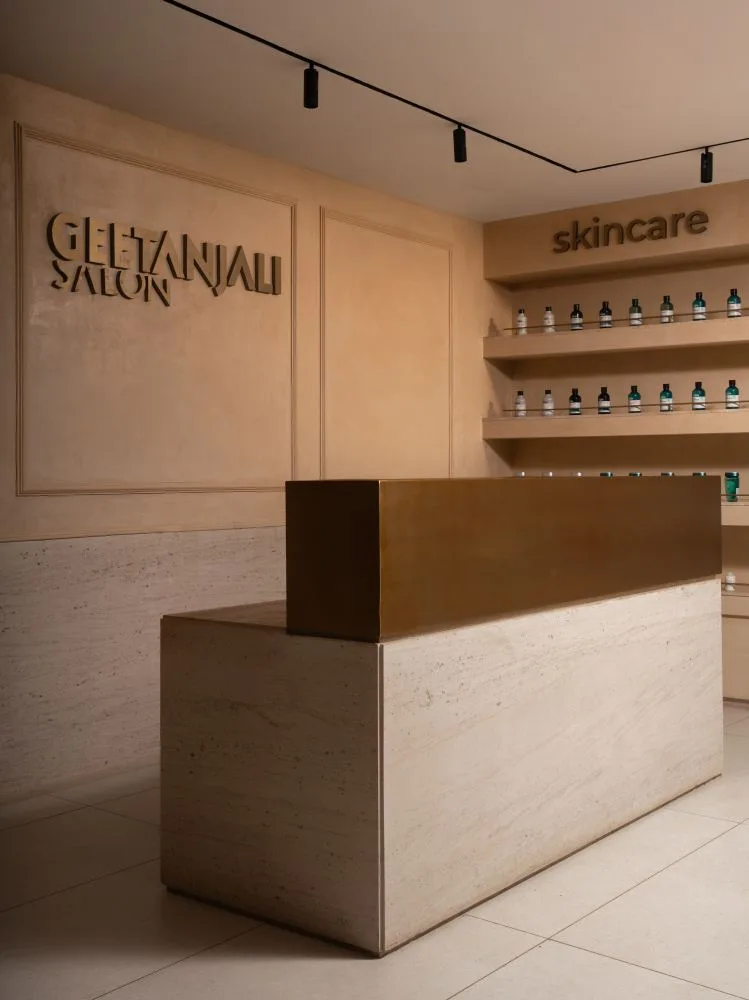 Geetanjali Salon — image 4