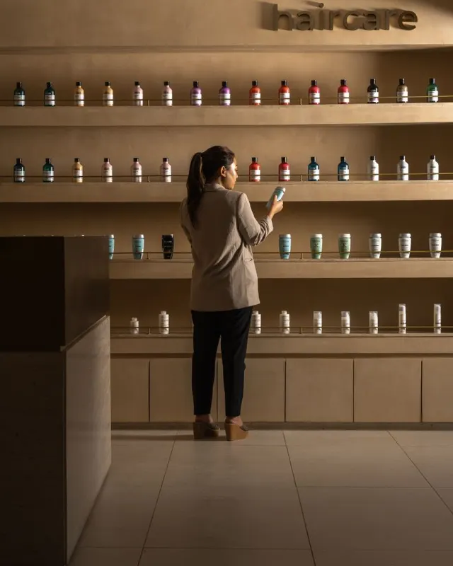 Geetanjali Salon — image 5