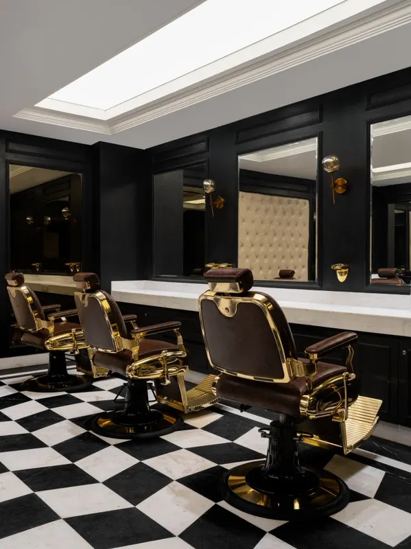 Geetanjali Salon — image 6