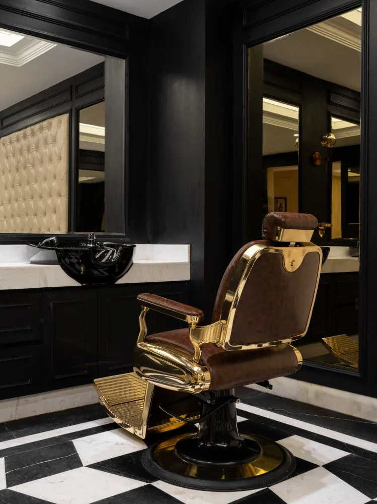 Geetanjali Salon — image 7