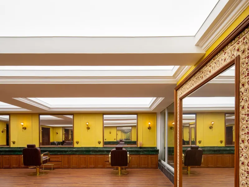 Geetanjali Salon — image 8