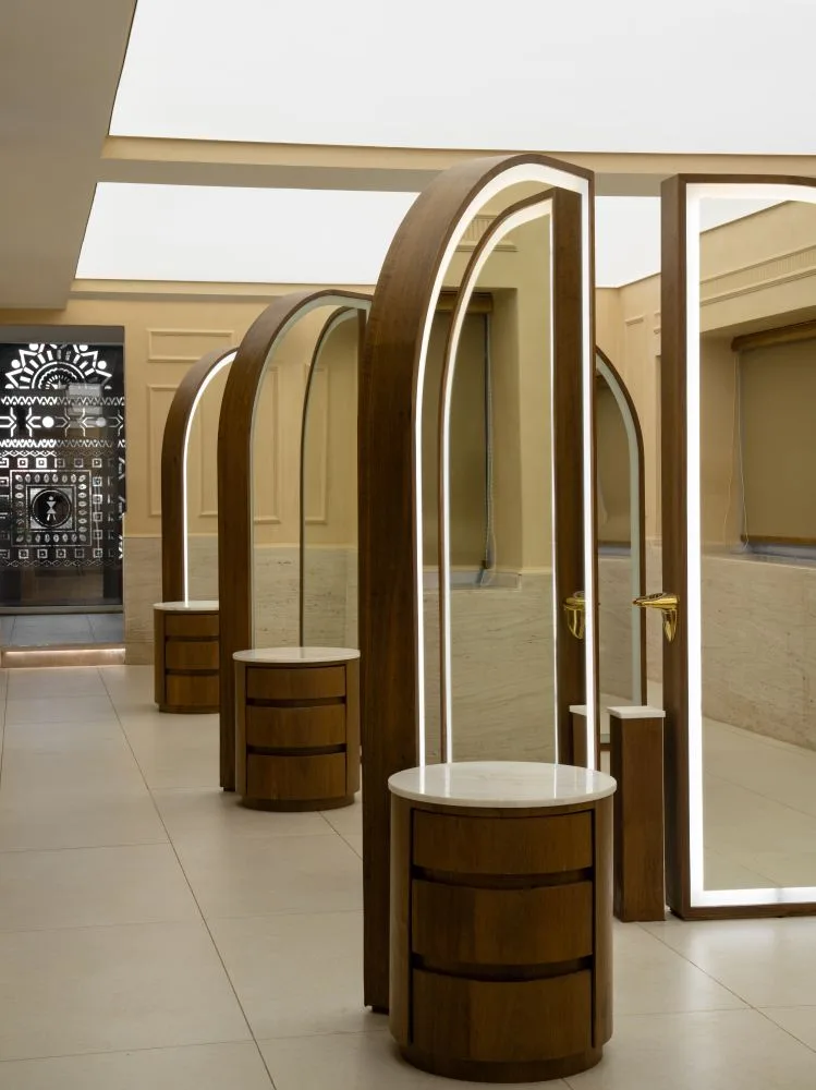 Geetanjali Salon — image 10