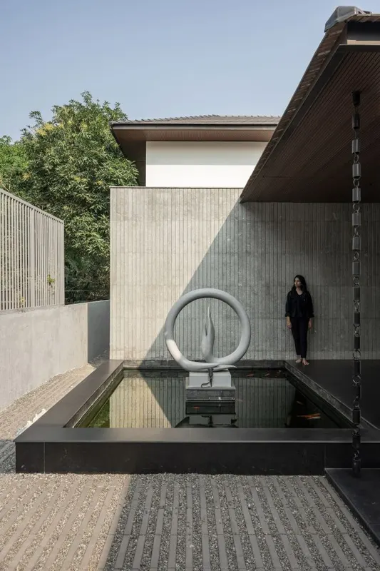 A Line House — image 2