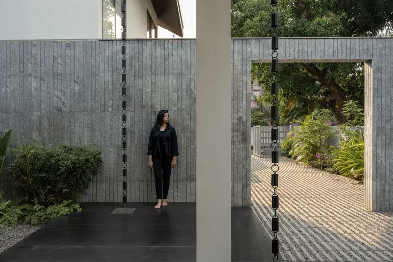 A Line House — image 3
