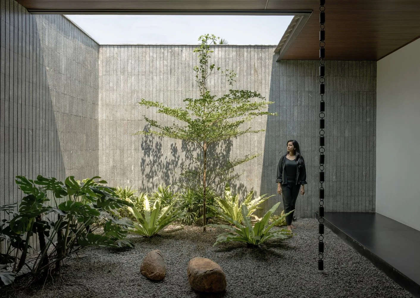 A Line House — image 4