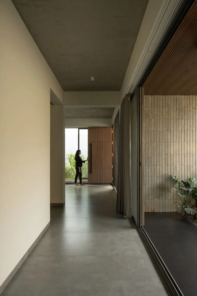 A Line House — image 7