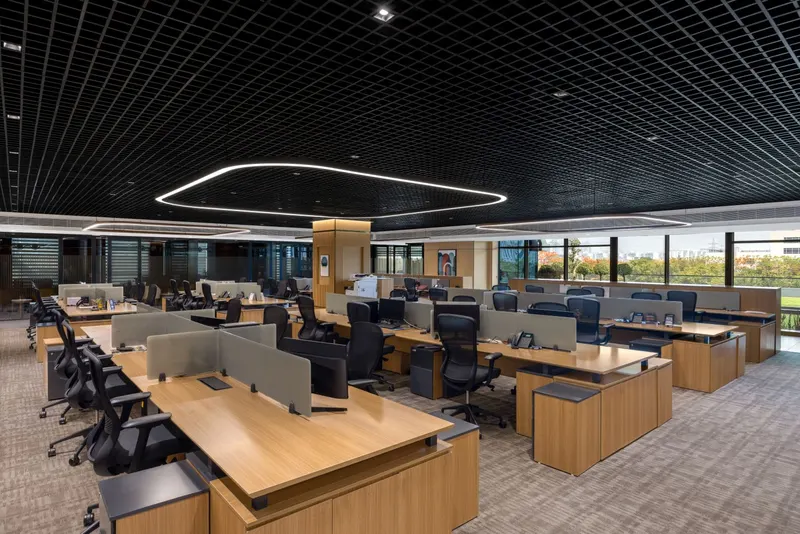 APL Apollo Corporate Office — image 15