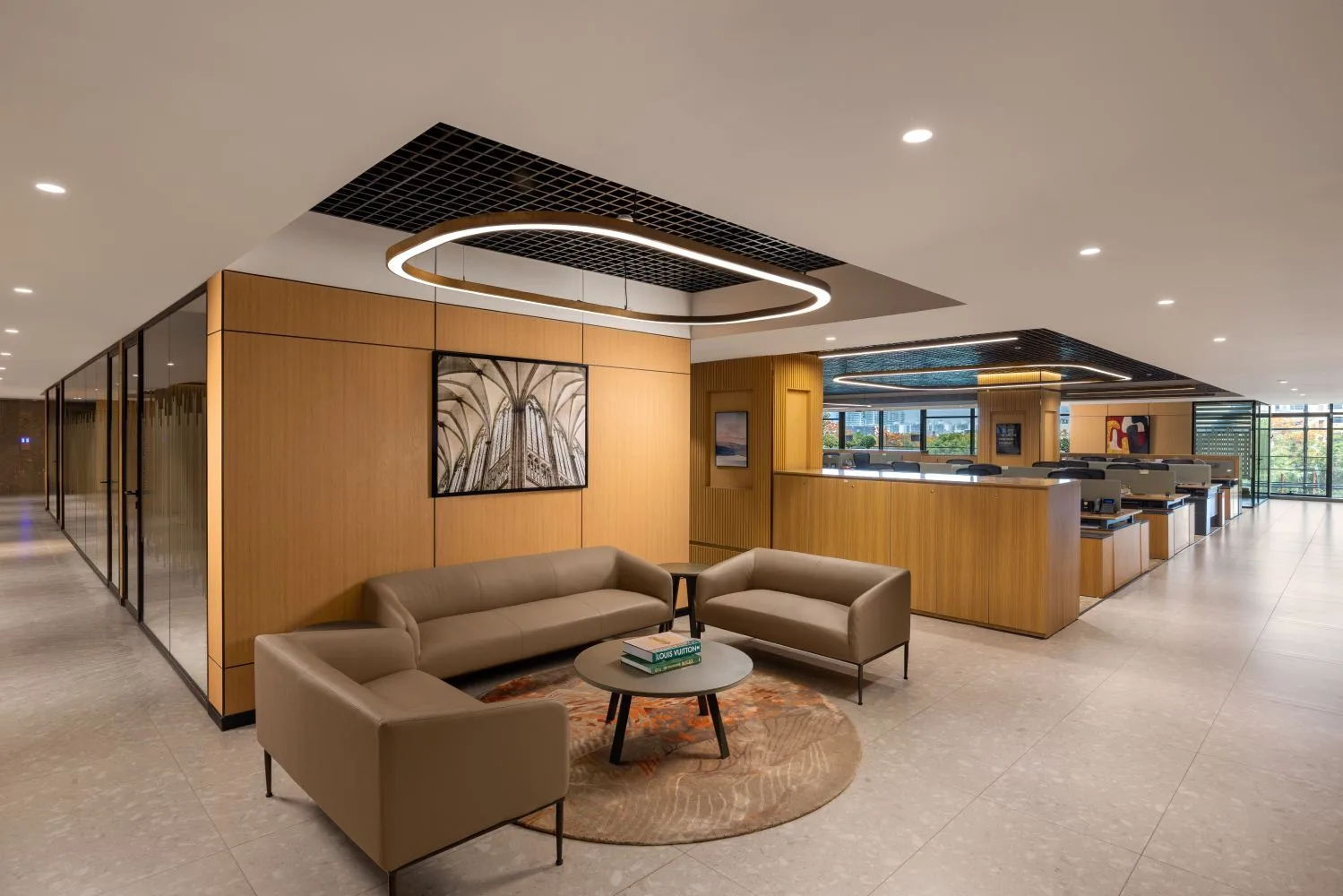 APL Apollo Corporate Office — image 16
