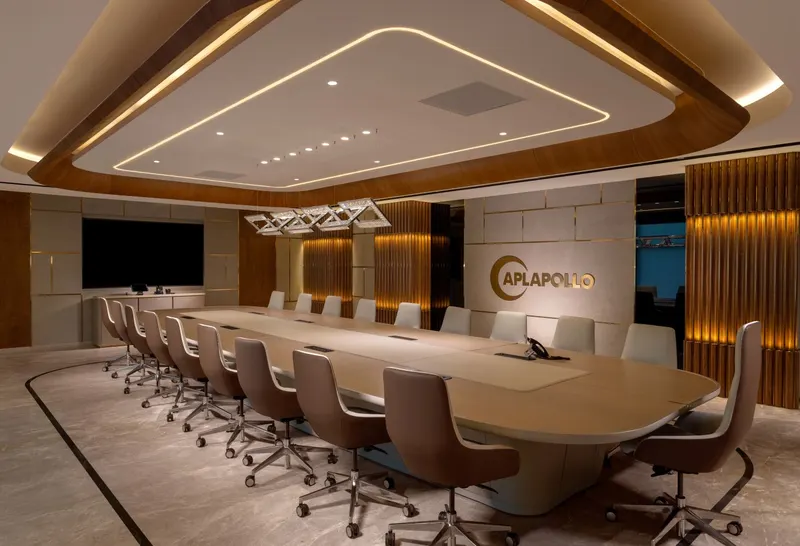 APL Apollo Corporate Office — image 17