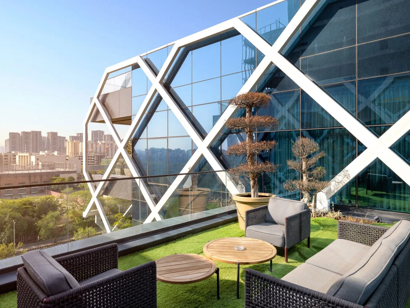APL Apollo Corporate Office — image 4