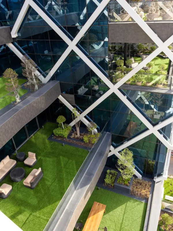 APL Apollo Corporate Office — image 5