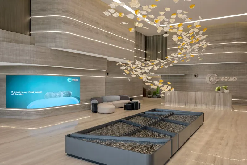 APL Apollo Corporate Office — image 6