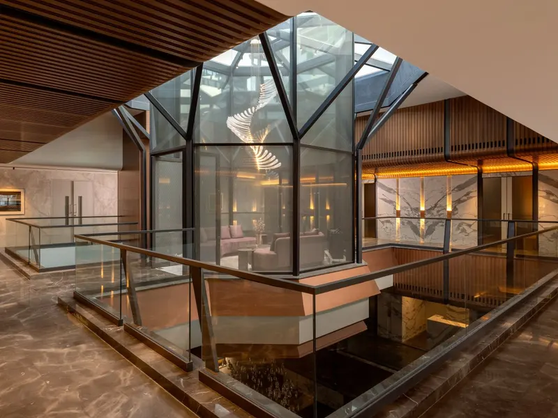 APL Apollo Corporate Office — image 9