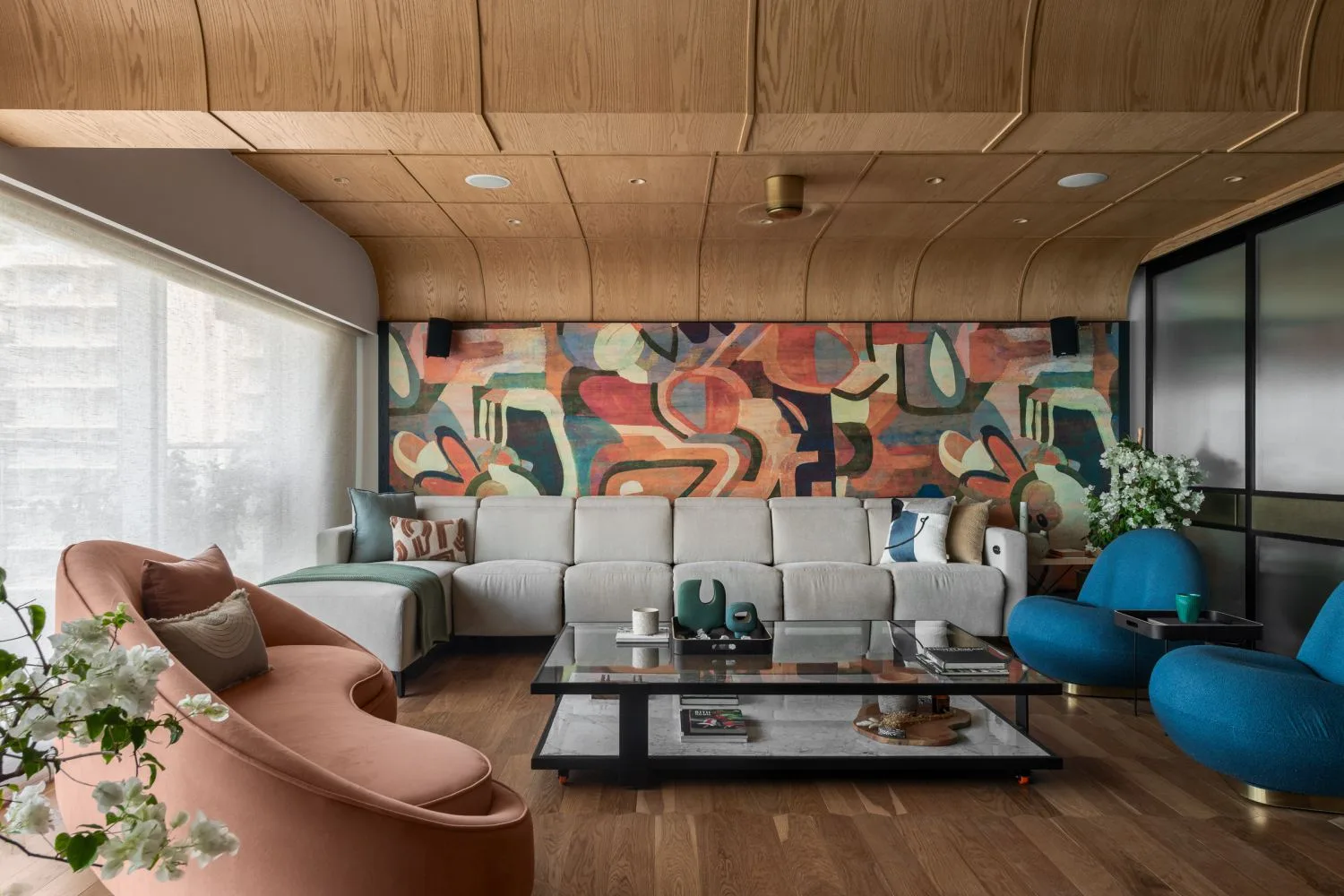 Cohesive Living — image 1