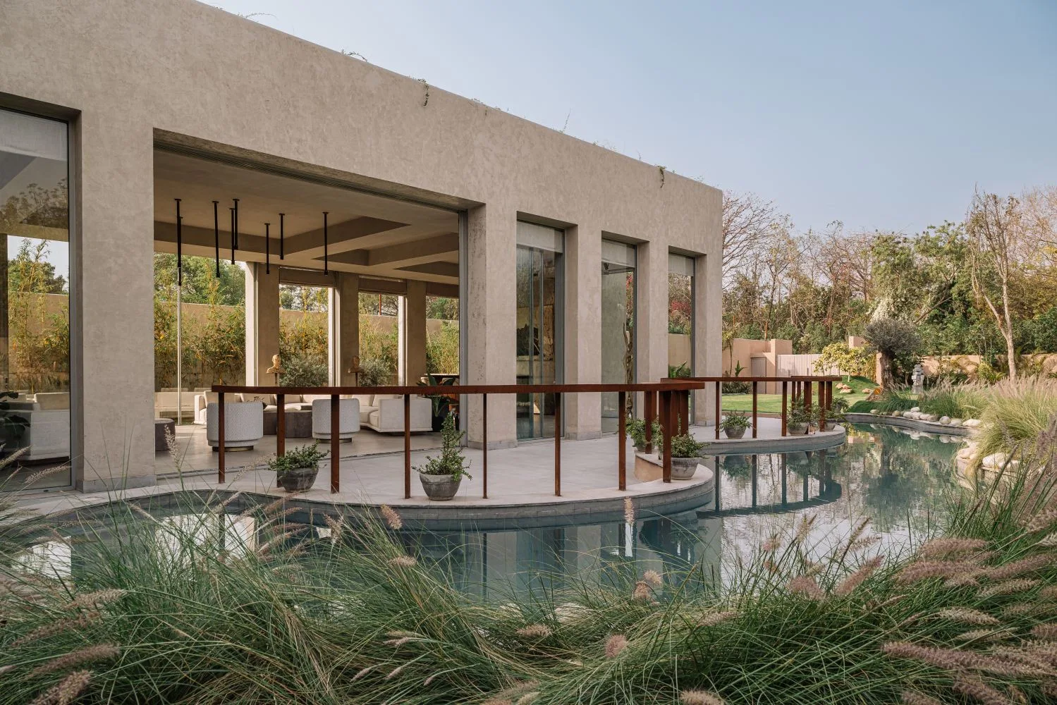 Prakriti Farms Residence — image 1
