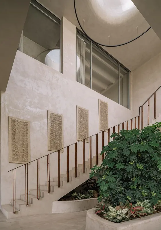 Prakriti Farms Residence — image 11