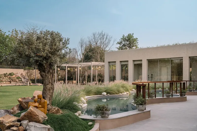 Prakriti Farms Residence — image 3