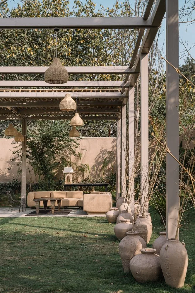 Prakriti Farms Residence — image 4