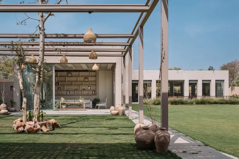 Prakriti Farms Residence — image 5