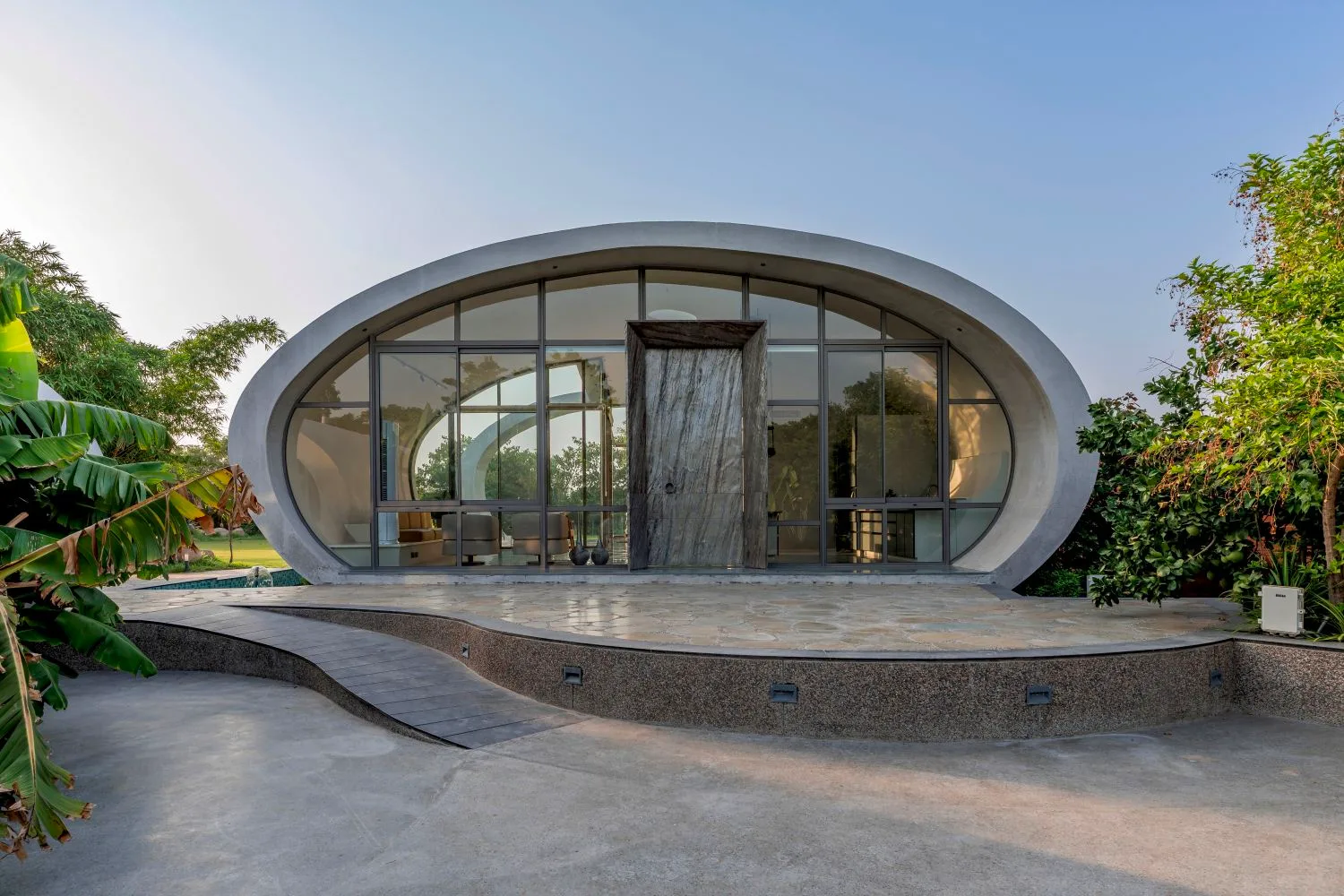 Carapace House — image 13