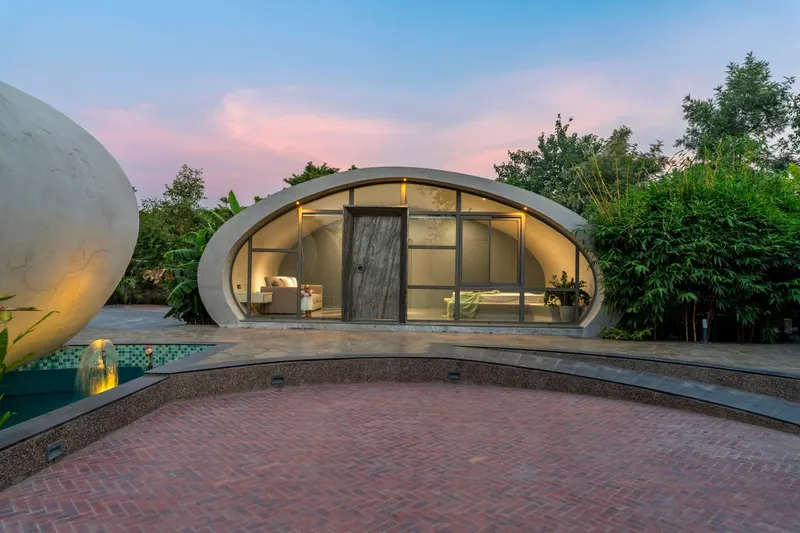 Carapace House — image 14