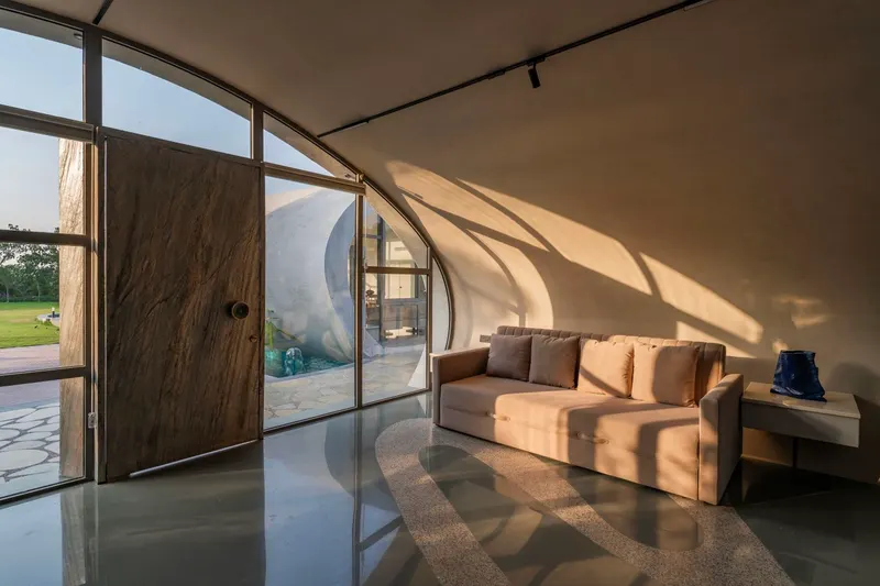 Carapace House — image 17