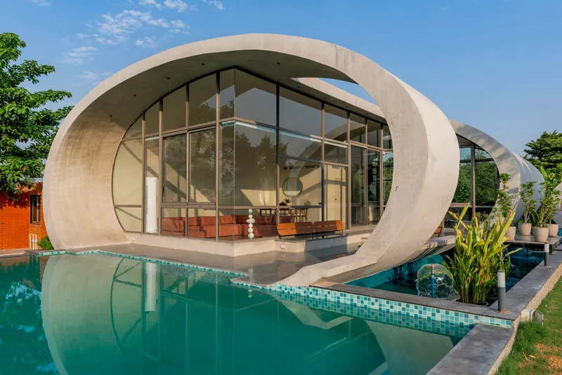 Carapace House — image 3