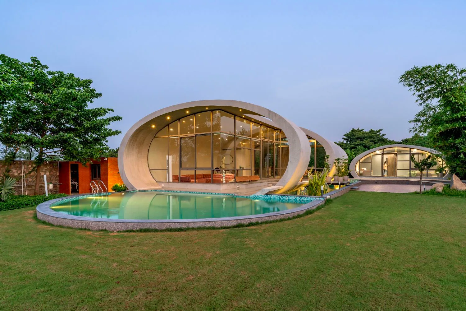 Carapace House — image 4