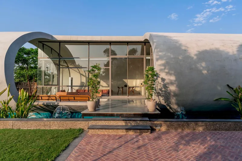 Carapace House — image 5