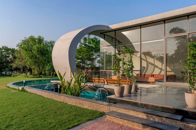 Carapace House — image 6