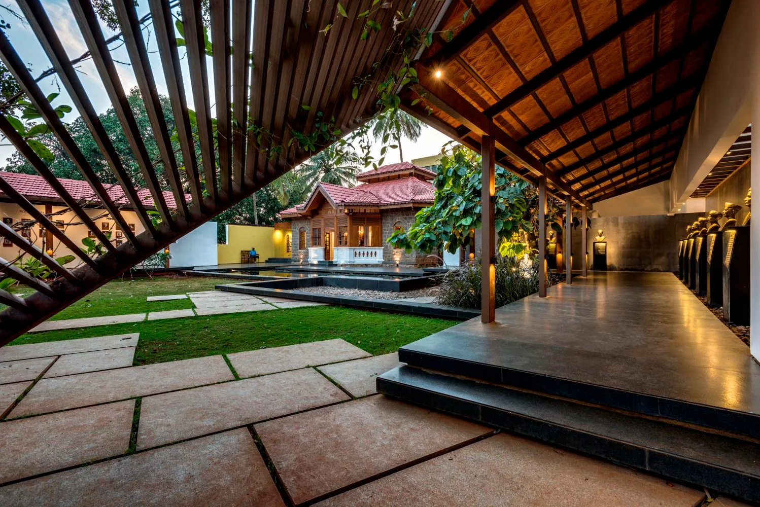 KLE Centenary Museum — image 1