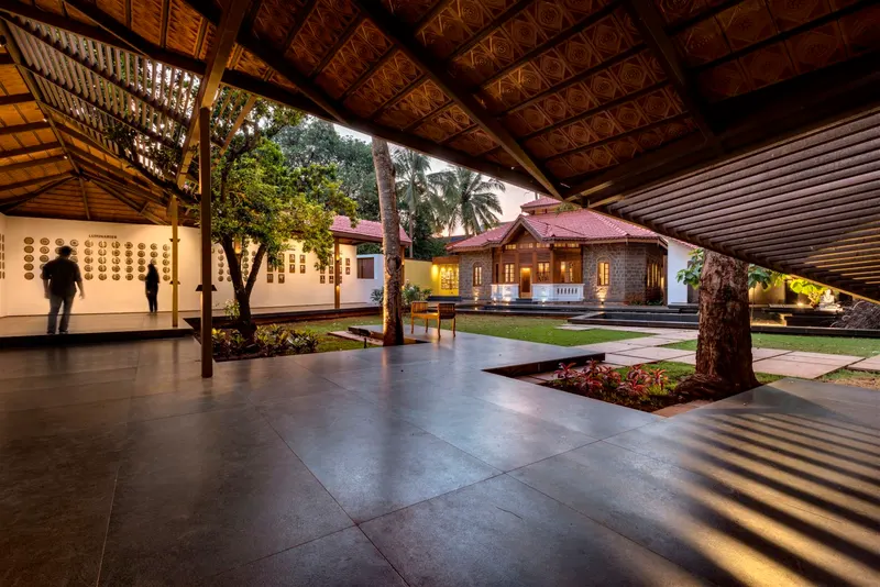 KLE Centenary Museum — image 11