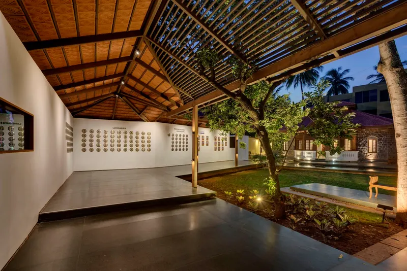 KLE Centenary Museum — image 12
