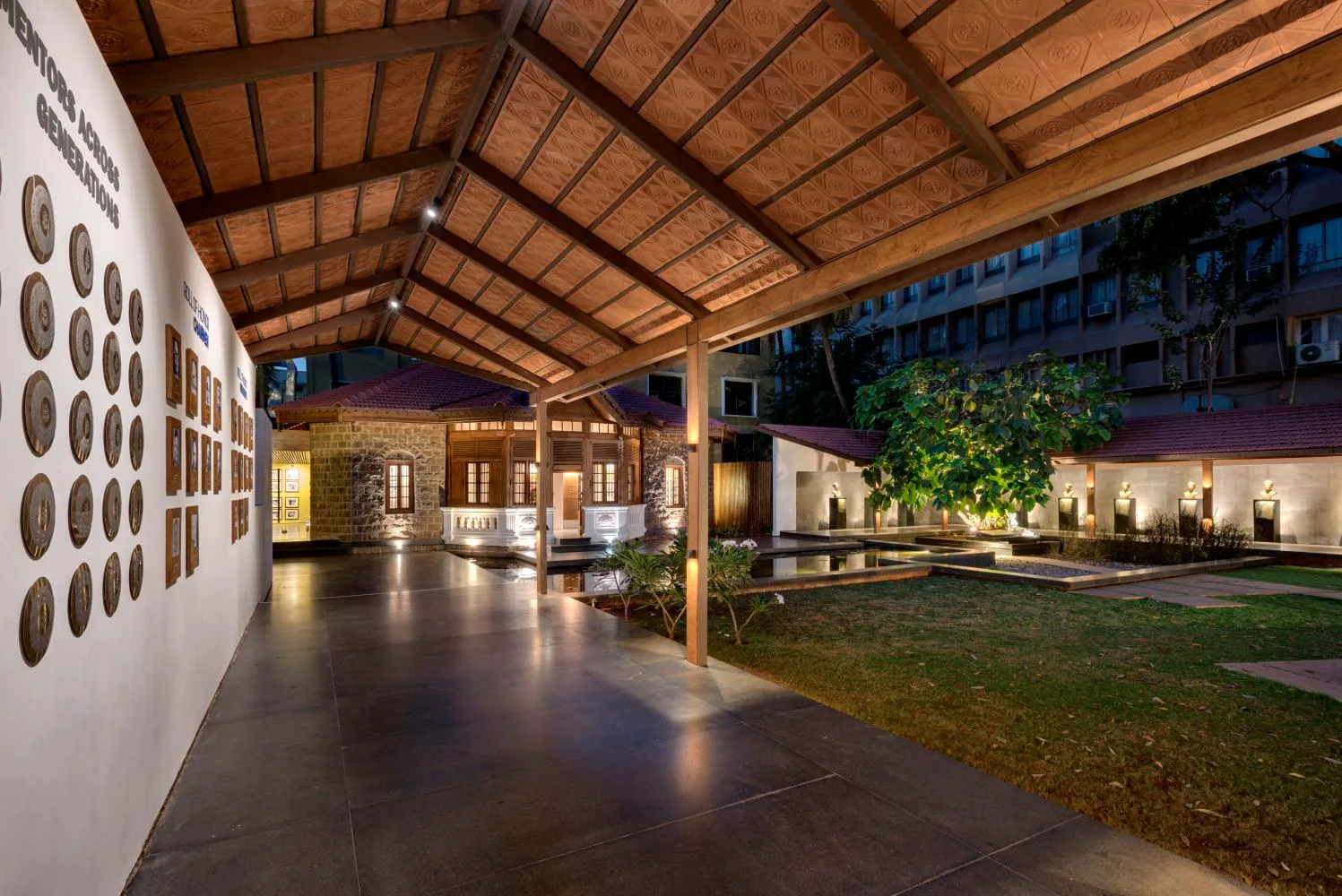KLE Centenary Museum — image 13