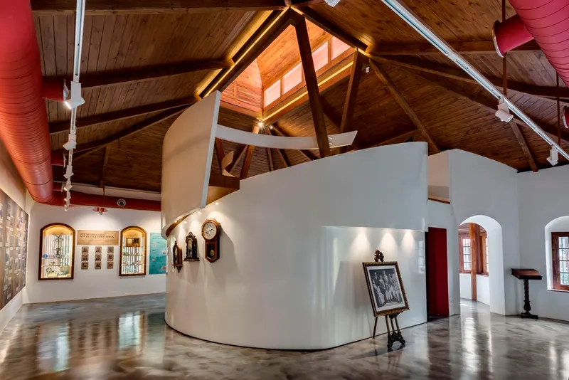 KLE Centenary Museum — image 14