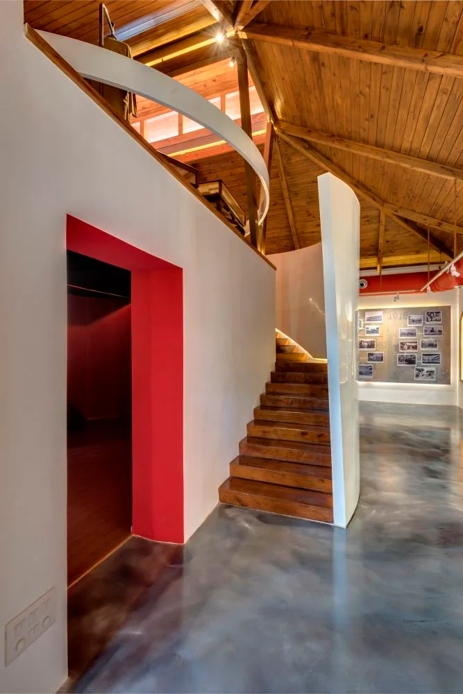 KLE Centenary Museum — image 16