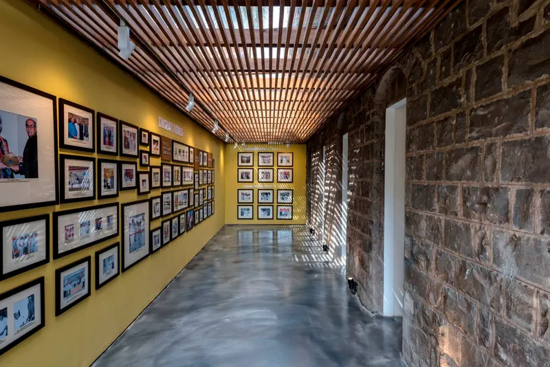 KLE Centenary Museum — image 17
