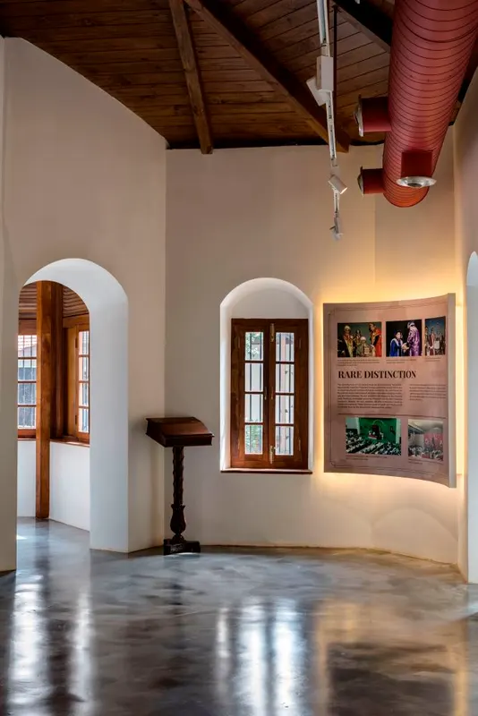 KLE Centenary Museum — image 18