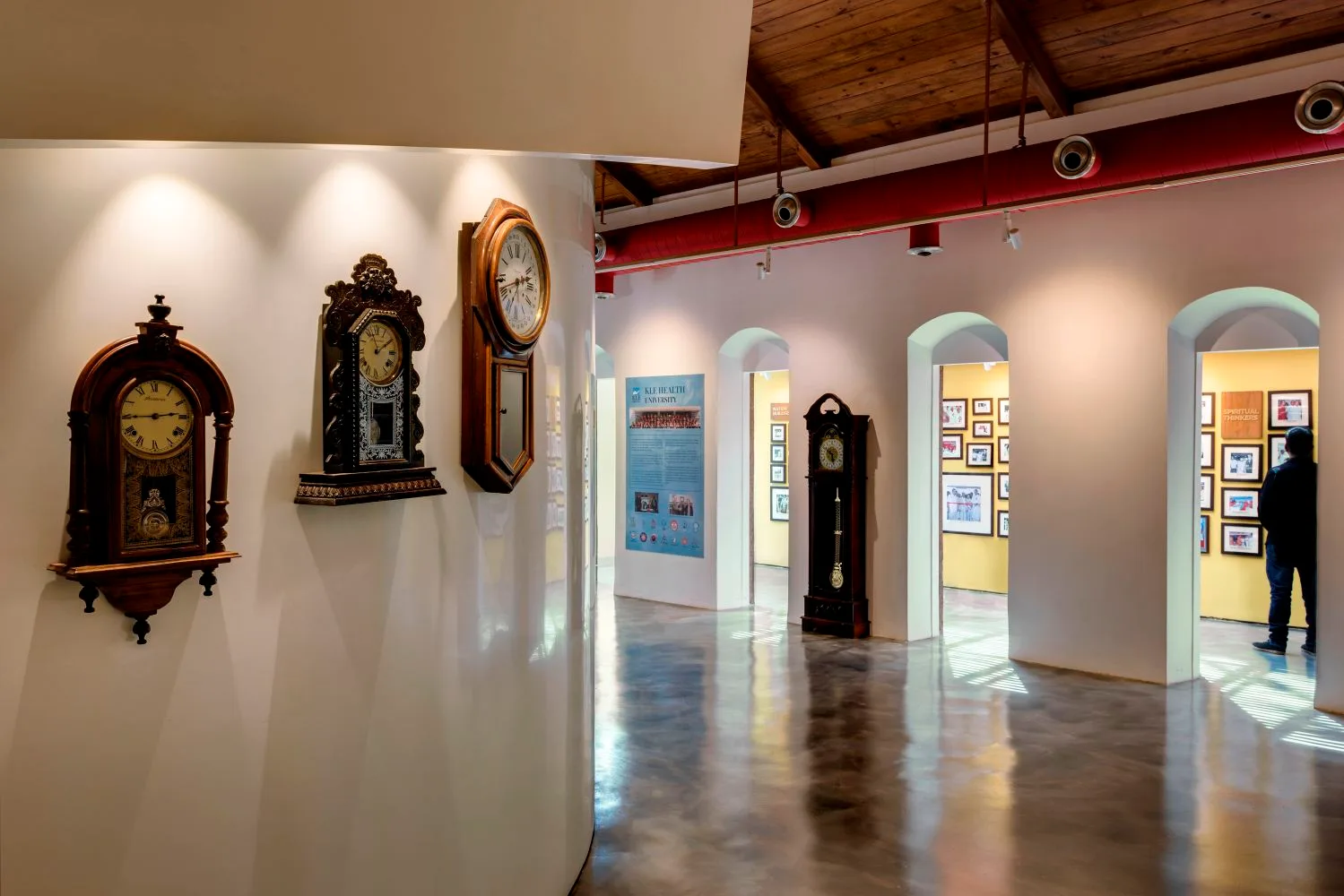 KLE Centenary Museum — image 19
