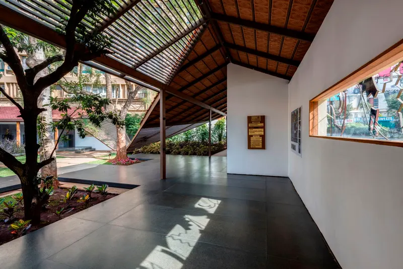 KLE Centenary Museum — image 5