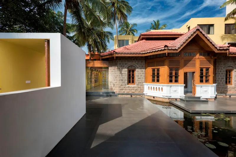 KLE Centenary Museum — image 6