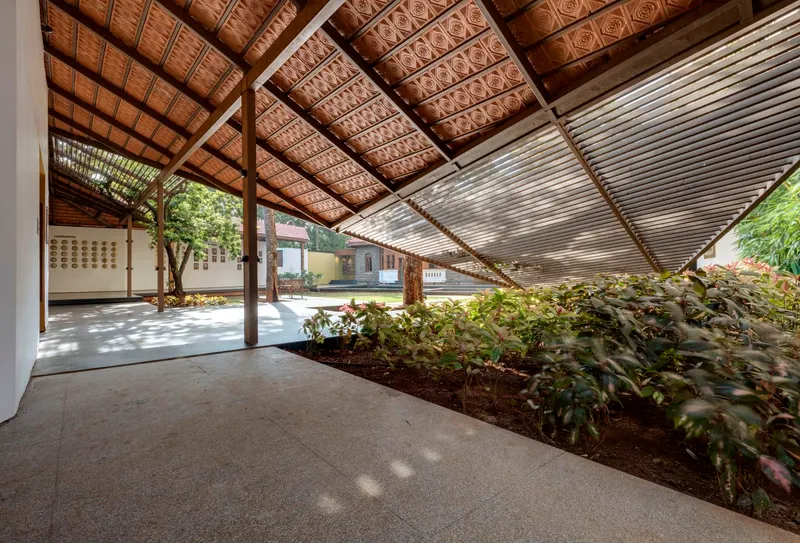 KLE Centenary Museum — image 8